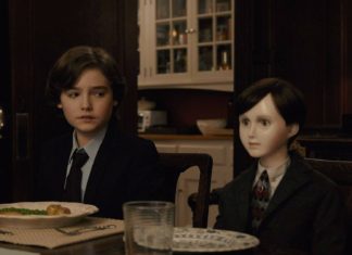 Confira o trailer assustador de “Brahms: Boneco do Mal II”