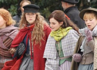 Crítica: Adoráveis Mulheres Crítica: Adoráveis Mulheres