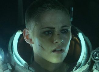 Crítica: Ameaça Profunda (Underwater)