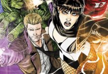 J.J. Abrams produzirá filme e séries sobre “Liga da Justiça Sombria” da Warner Bros