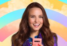 Veja Larissa Manoela no trailer de “Modo Avião” da Netflix