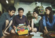 “Parasita”, “Coringa” e “Adoráveis Mulheres” estão entre os indicados ao Oscar 2020