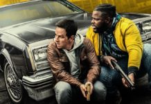 Veja o trailer e cartaz de “Troco em Dobro”, com Mark Wahlberg e Winston Duke