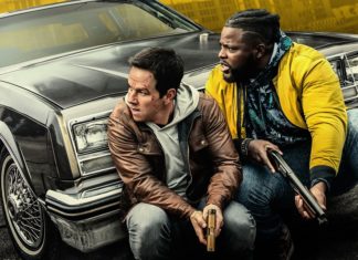 Veja o trailer e cartaz de “Troco em Dobro”, com Mark Wahlberg e Winston Duke