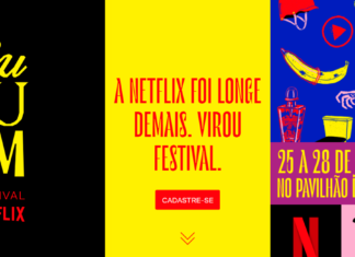 Confira as estrelas que participam do TUDUM Festival Netflix