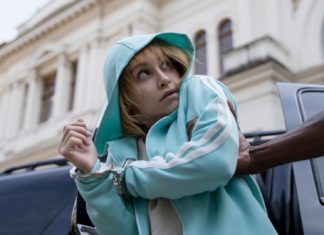 Veja o trailer dos filmes sobre o caso Richthofen, com Carla Diaz