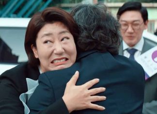 Remake de comédia brasileira lidera as bilheterias na Coreia do Sul