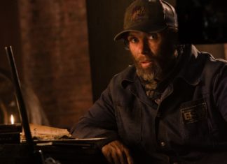 Veja Cillian Murphy em vídeo dos bastidores de “Um Lugar Silencioso – Parte II”