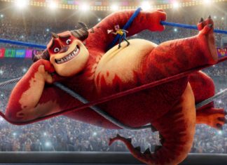 Veja o trailer da animação “A Liga de Monstros”, a estreia acontece em 2021