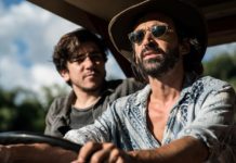 Nessa sexta-feira (27/03) estreia a quarta temporada de “Um Contra Todos”