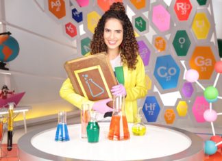 Conheça as séries educativas da Disney Channel e Nat Geo Kids