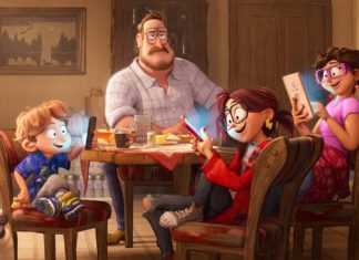 Veja o trailer empolgante de “Super Conectados” da Sony Pictures