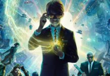 “Artemis Fowl: O Mundo Secreto” será lançado direto no Disney+