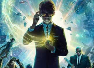 “Artemis Fowl: O Mundo Secreto” será lançado direto no Disney+