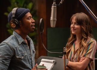 Veja o trailer de “A Batida Perfeita”, com Dakota Johnson e Tracee Ellis Ross