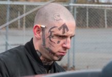 Pagu Pictures adia as estreias de “Skin – À Flor da Pele” e “Tommaso”