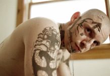 Confira o trailer de “Skin – À Flor da Pele”, com Jamie Bell