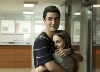 Veja novas imagens divulgadas dos filmes sobre o “Caso Richthofen”