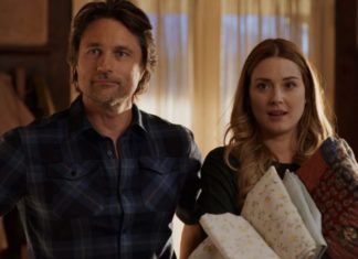 5 Motivos para assistir Virgin River na Netflix 5 Motivos para assistir Virgin River na Netflix