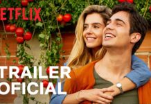 Netflix divulga trailer de “Ricos de Amor”, com Giovanna Lancellotti