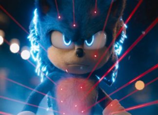 “SONIC – O FILME” chega aos 3 milhões de espectadores em cine drive-ins