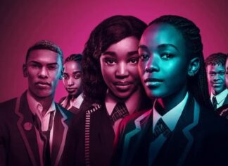 5 motivos para assistir “Sangue e Água”, drama teen da Netflix