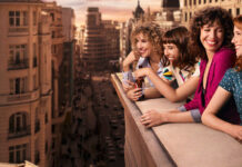 5 motivos para assistir “Valéria”, na Netflix