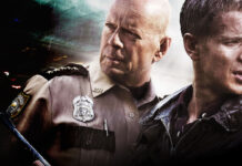 Telecine promove live de “Sessão Fique em Casa” com “Caçada Brutal” em multiplataformas