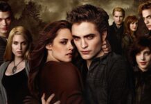 Megapix apresenta maratona “Crepúsculo” com todos os filmes da saga sem intervalos