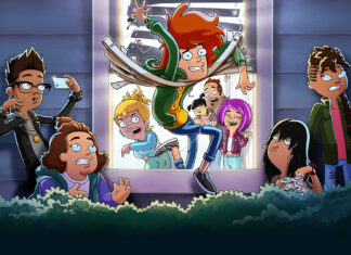 Série dos criadores de “Os Simpsons” tem pré-estreia na FOX (dia 25/05)