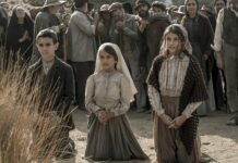 Veja o trailer de “Fátima – A História de um Milagre”, com Sônia Braga