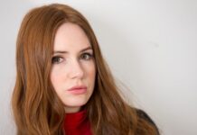 Karen Gillan pode estrelar reboot de “Piratas do Caribe”