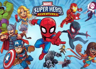 Disney anuncia conteúdos para crianças em plataformas digitais