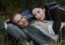Fox Premium exibe último episódio da temporada de “Outlander” nessa segunda-feira (dia 11/05)