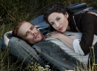 Fox Premium exibe último episódio da temporada de “Outlander” nessa segunda-feira (dia 11/05)