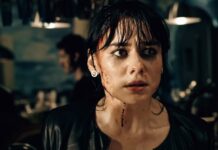 Netflix divulga trailer de “Reality Z”, série nacional de zumbis