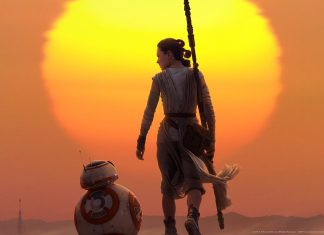 Disney celebra o Star Wars Day com filmes e séries nessa segunda-feira (dia 04/05)