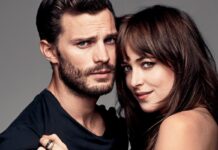 Estreia de “50 Tons de Cinza” é destaque da semana no Megapix