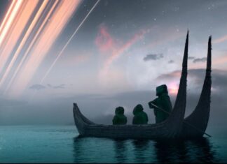 Veja o trailer de “Fundação” da Apple TV+, adaptação da obra de Asimov