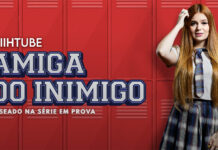 Fenômeno teen ViihTube lança seu primeiro longa nas plataformas digitais