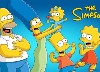 Fox Channel exibe “Especial Simpsons” com participações especiais em Junho