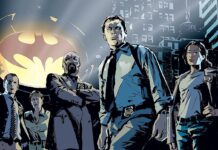 HBO Max e Matt Reeves produzirão série sobre polícia de Gotham