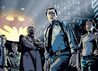 HBO Max e Matt Reeves produzirão série sobre polícia de Gotham