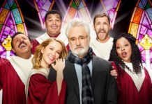 FOX Premium estreia “Perfect Harmony”, nova série de comédia