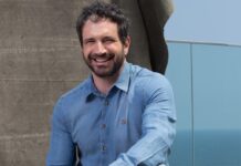 Caco Ciocler revela sonho adiado pela pandemia durante live da Ingresso.com