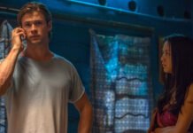 Estreia de “Hacker” com Chris Hemsworth e especial do Dia dos Pais são os destaques do Megapix