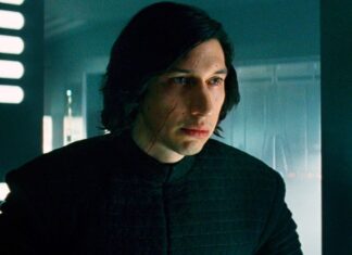 Kylo Ren pode ganhar uma série animada sobre sua origem