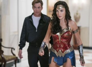 Veja o novo trailer de “Mulher-Maravilha 1984”