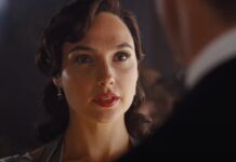Veja o trailer sensacional de “Morte no Nilo”, com Gal Gadot