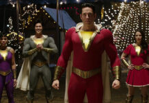 Sequência de “Shazam!” ganha título oficial no DC Fandome